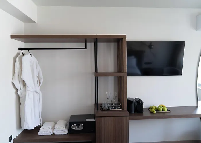 Athens Design Suites