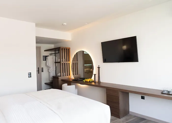 Athens Design Suites
