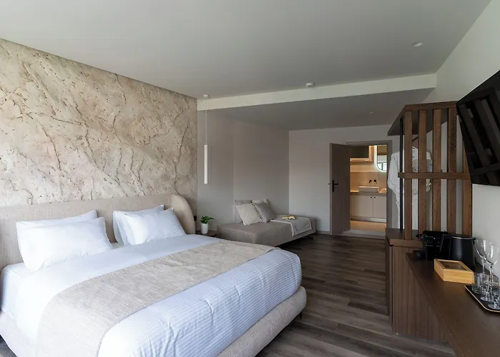 Athens Design Suites