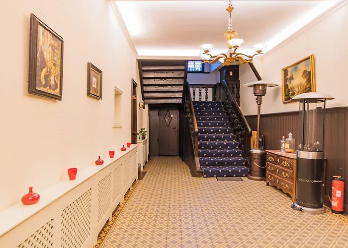 Hotel Weiler Oberwesel