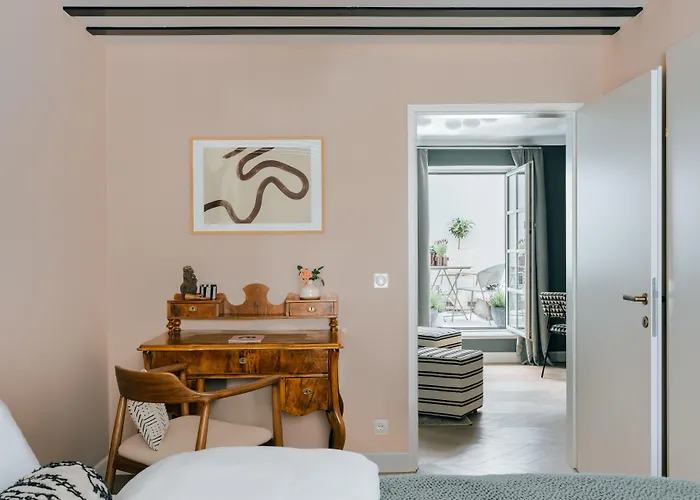 Clemonte Hotel - Your Reception-Less Boutique Hideaway Salzburg