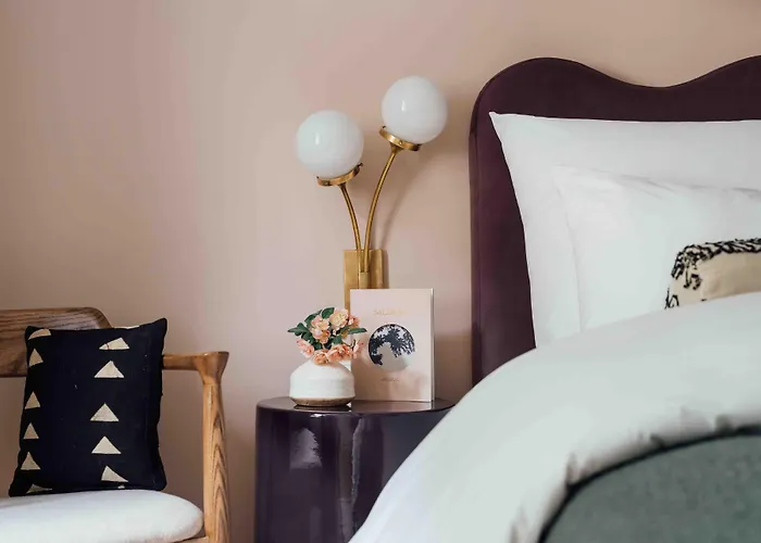 Clemonte Hotel - Your Reception-Less Boutique Hideaway Salzburg