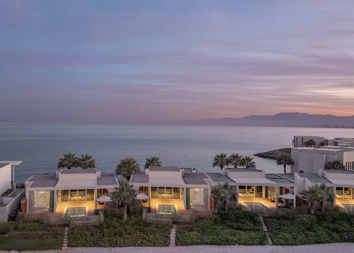 Intercontinental Ras Al Khaimah Mina Al Arab Resort & Spa By Ihg
