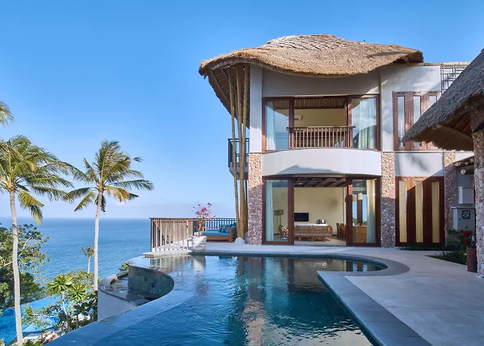 Kalandara Resort Lombok Senggigi