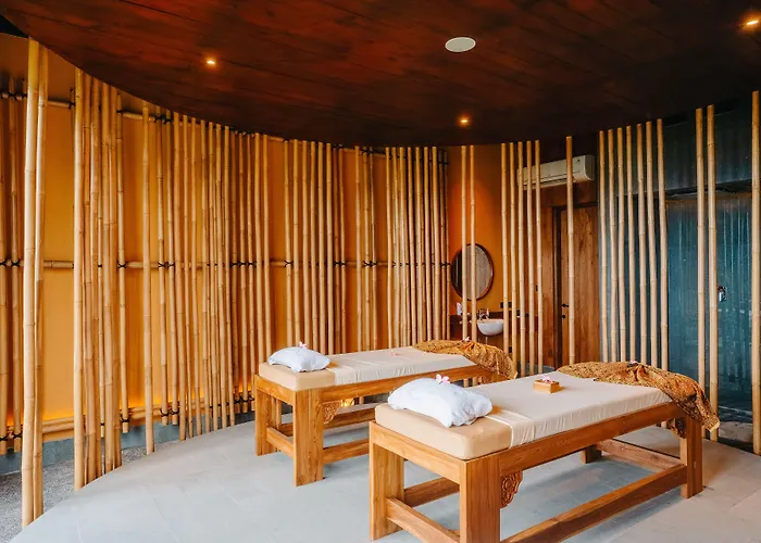 Kalandara Resort Lombok Senggigi