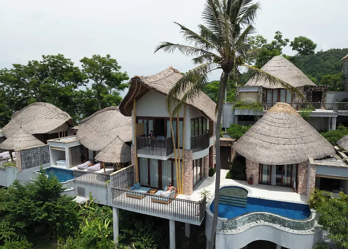 Kalandara Resort Lombok Senggigi