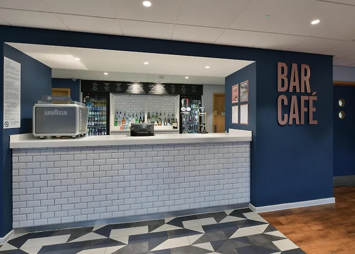 Travelodge Southampton Central