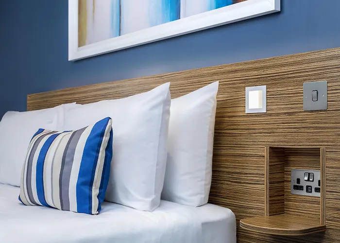 Travelodge Southampton Central