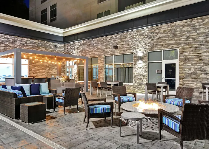 Homewood Suites By Hilton Lynchburg