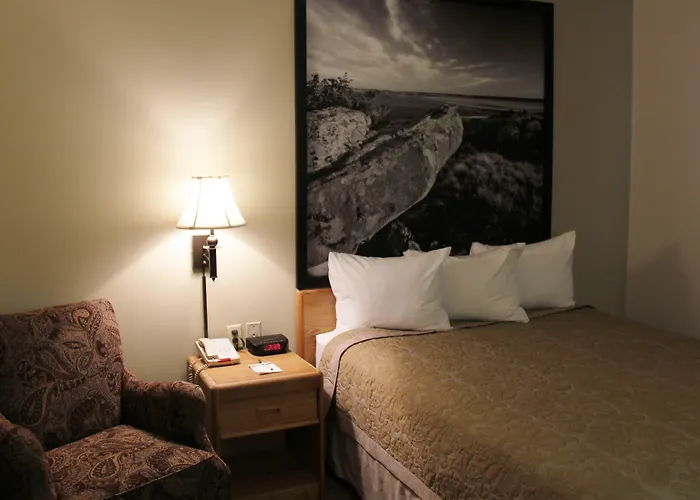 Homestead Inn And Suites Hardin
