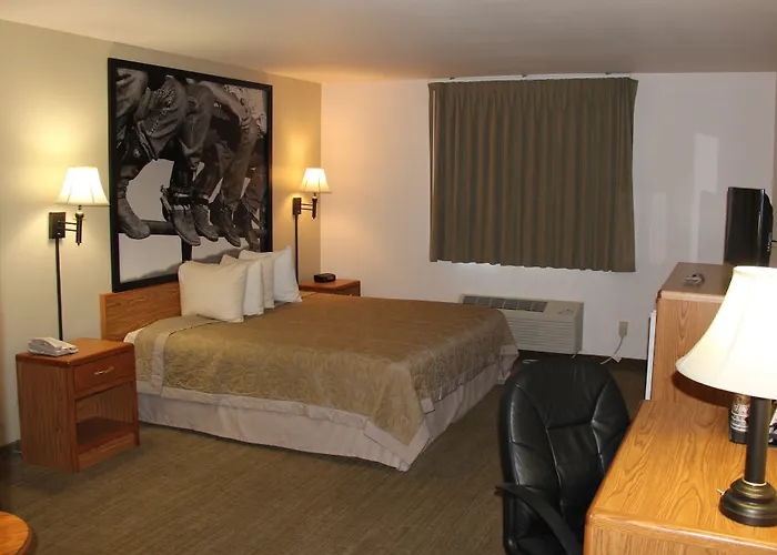 Homestead Inn And Suites Hardin