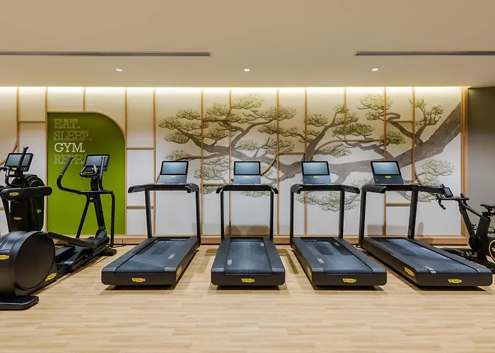 Hilton Garden Inn Kyoto Shijo Karasuma