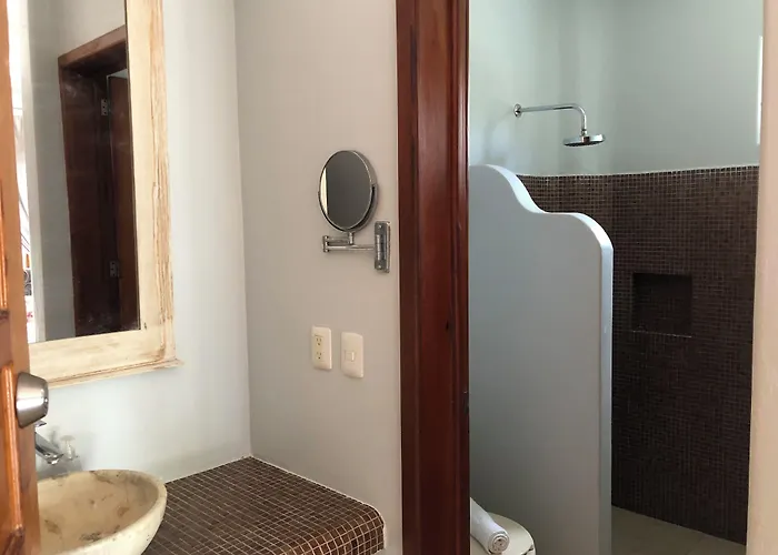Hotel EL CABALLO BLANCO Mahahual