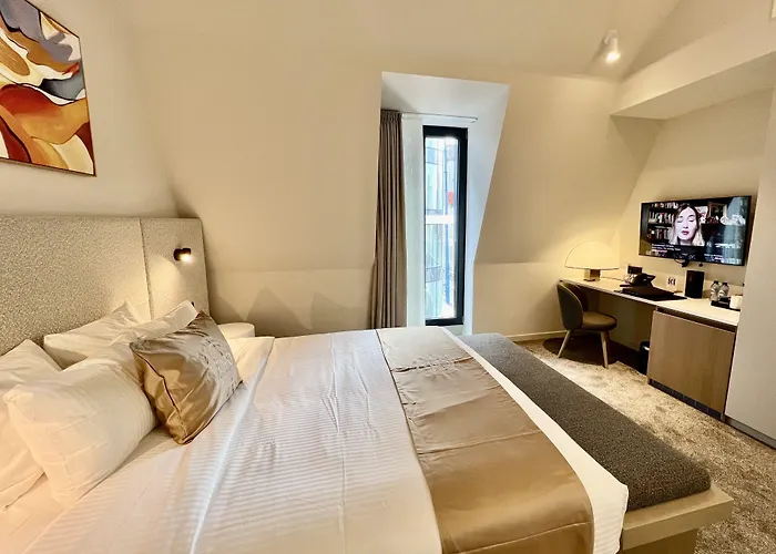 Opo Hotel Brussels