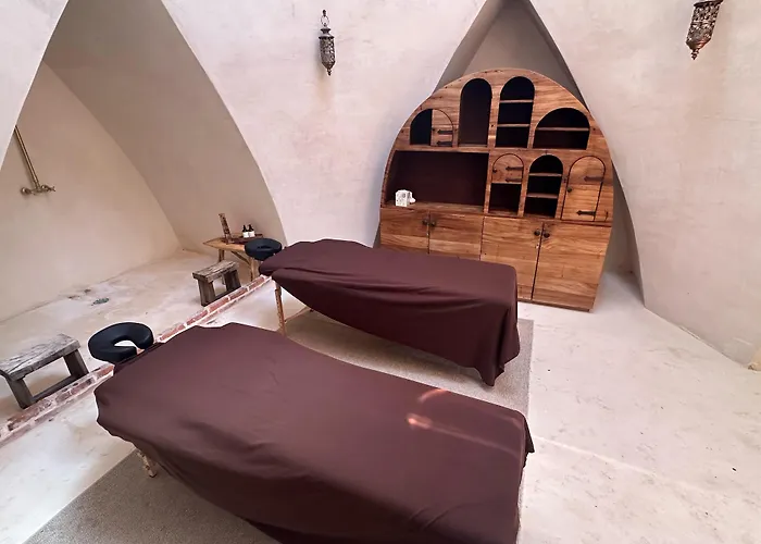 Villa Sanah Tulum