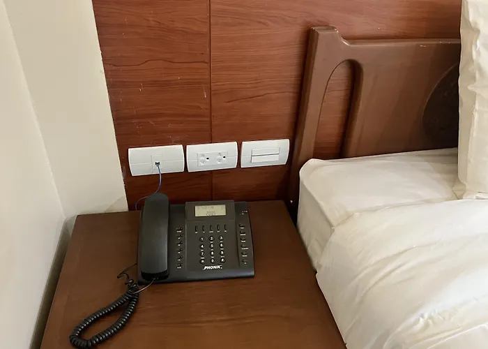 Anwari Hotel Bangkok