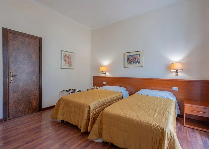 Hotel Monte Verde Roma