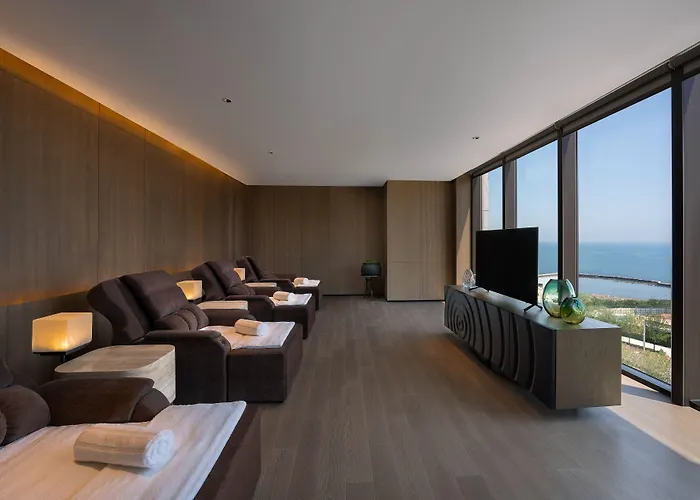 The Westin Yantai Hotel