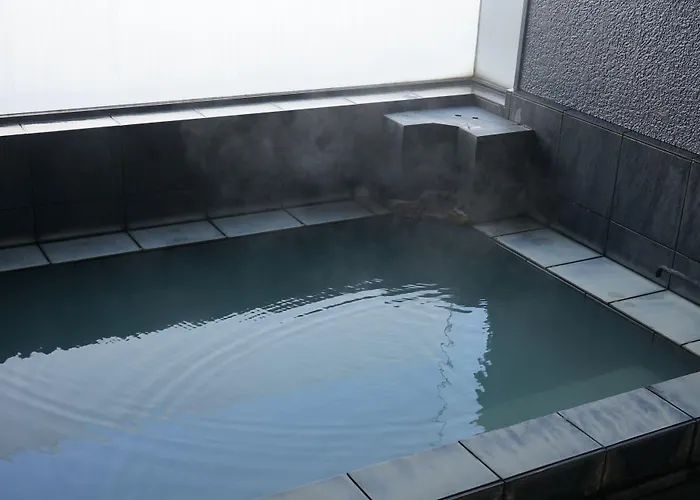 Gran Terrace Le Lien Hakone Hotel