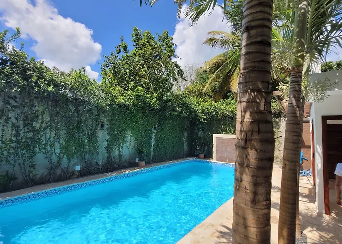 Green Oasis Hotel La Romana