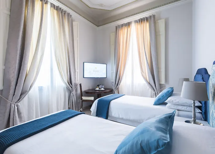 Villa Savioli Room & Breakfast Bologna