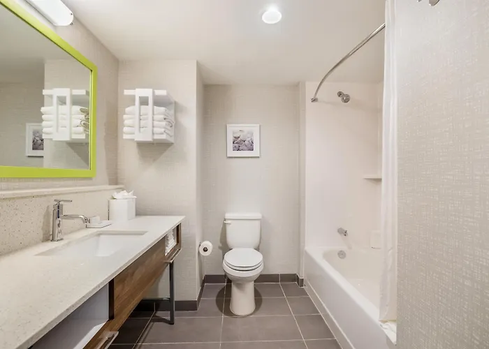 Hampton Inn Fort Myers Downtown