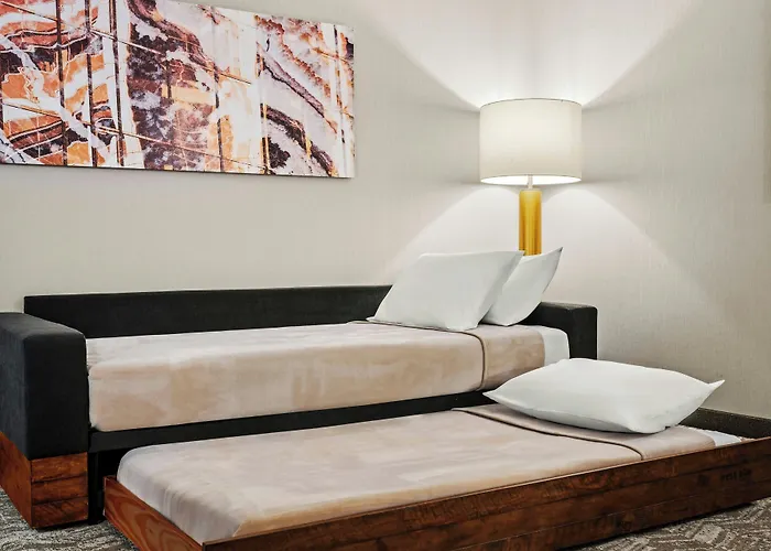 Springhill Suites By Marriott Menomonee Falls