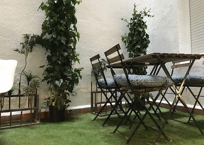 Abalu Collection Suites Gran Via Madrid