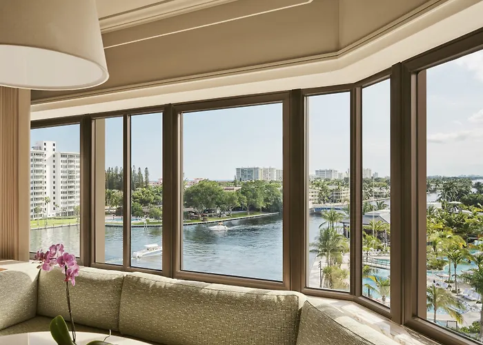 Tower At The Boca Raton Hotel