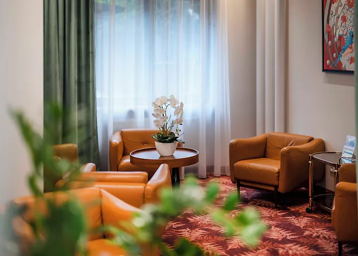 Hotel H12 Krakow