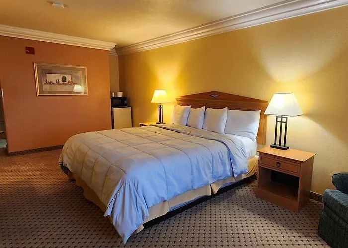 Super 8 By Wyndham Temple I-35 Hotel