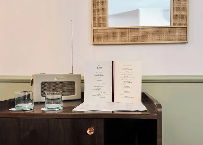 The Agora Hotel - Small Luxury Hotel Of The World - Adults Only Pano Lefkara