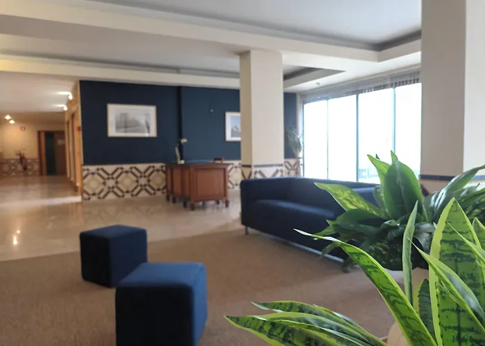Vilar Oporto Hotel