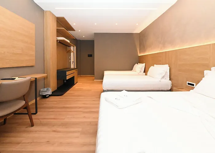 Hotel Panorama Himare
