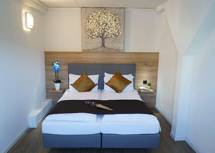 Centra Hotel Winterthur