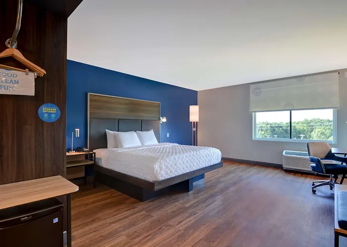 Tru By Hilton Fort Mill, Sc