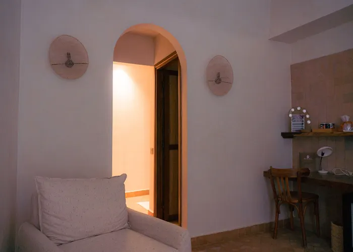 Riad Lalla Mimouna Marrakesh