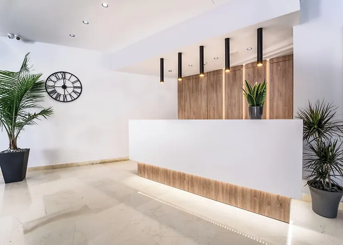 Island City Boutique Hotel Rhodes City