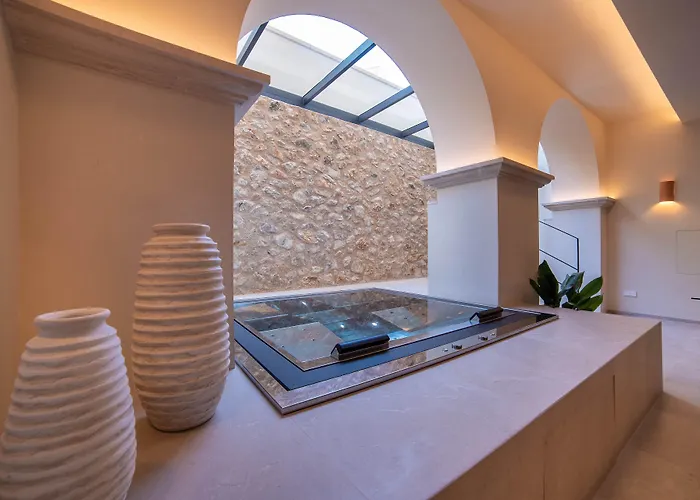 Nema Boutique Hotel & Spa Arta