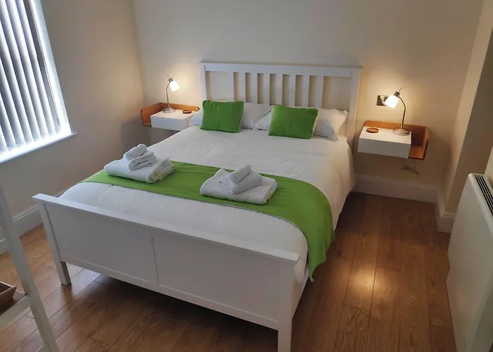Chandler'S Lodge B&B Camelford