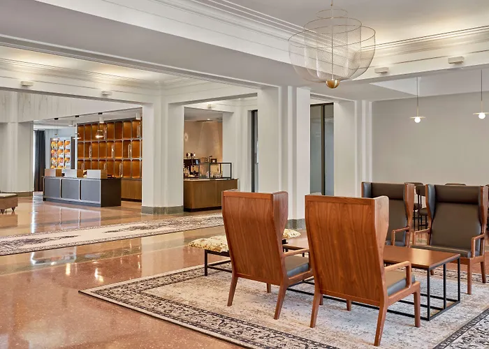 Hyatt Place Chicago Medical/University District