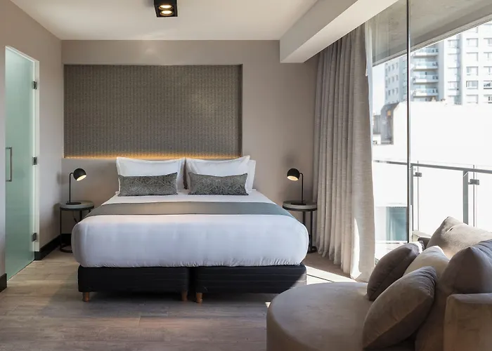 Casa Joseph Hotel Buenos Aires