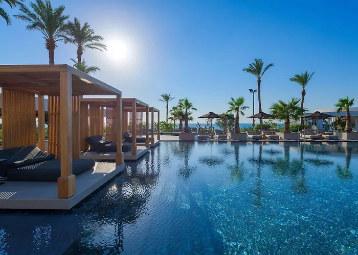 Ammades All Suites Beach Hotel & Spa - Adults Only Faliraki