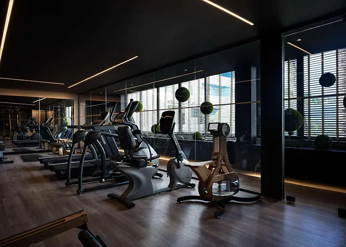 Ammades All Suites Beach Hotel & Spa - Adults Only Faliraki