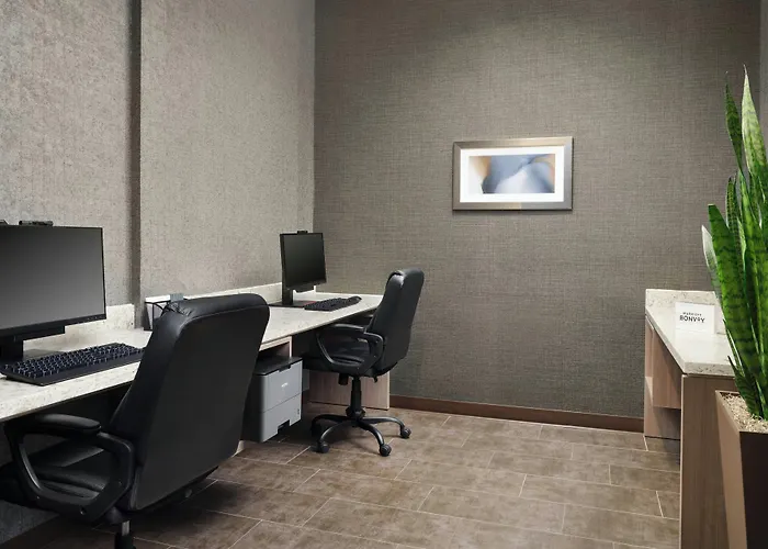 Springhill Suites By Marriott Milpitas Silicon Valley