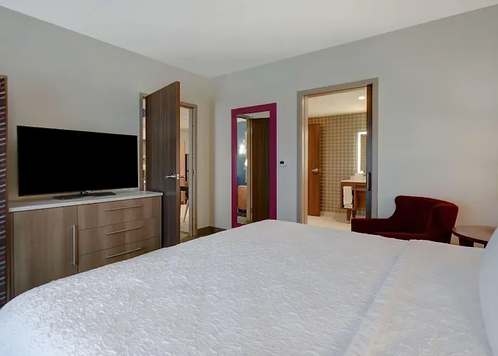 Home2 Suites By Hilton Troy
