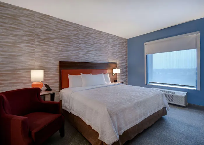 Home2 Suites By Hilton Troy