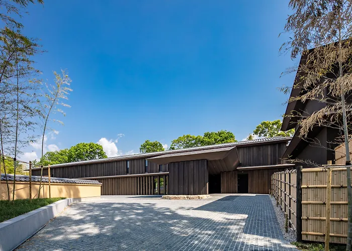 Fufu Nara Hotel