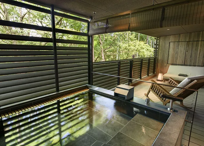 Fufu Nara Hotel