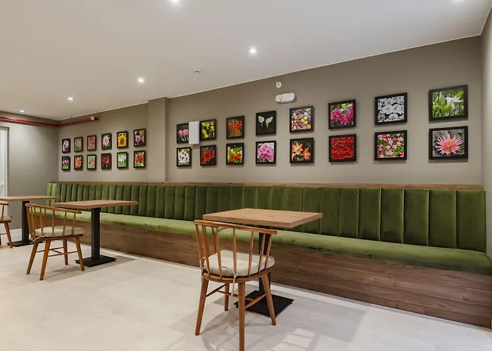Equo Hotel Boutique Lima